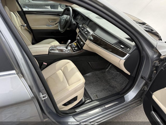 Продажа на аукционе авто 2011 Bmw 528i, vin: WBAFR1C55BDS35015, номер лота: 44999898