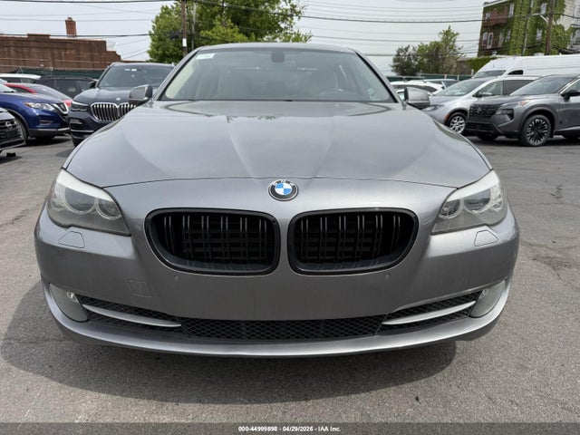 Продажа на аукционе авто 2011 Bmw 528i, vin: WBAFR1C55BDS35015, номер лота: 44999898
