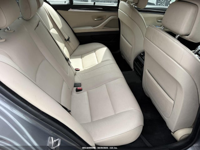 Продажа на аукционе авто 2011 Bmw 528i, vin: WBAFR1C55BDS35015, номер лота: 44999898