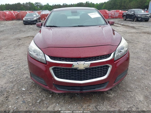 1G11C5SAXGF107992 Chevrolet Malibu Limited Lt