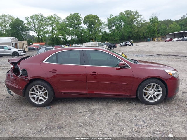1G11C5SAXGF107992 Chevrolet Malibu Limited Lt