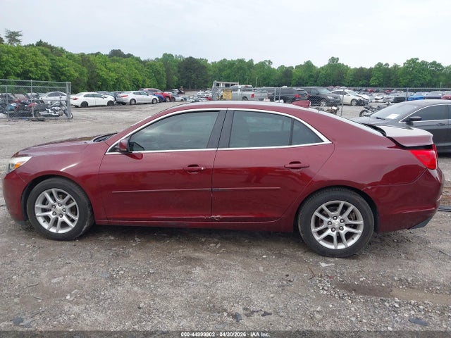 1G11C5SAXGF107992 Chevrolet Malibu Limited Lt