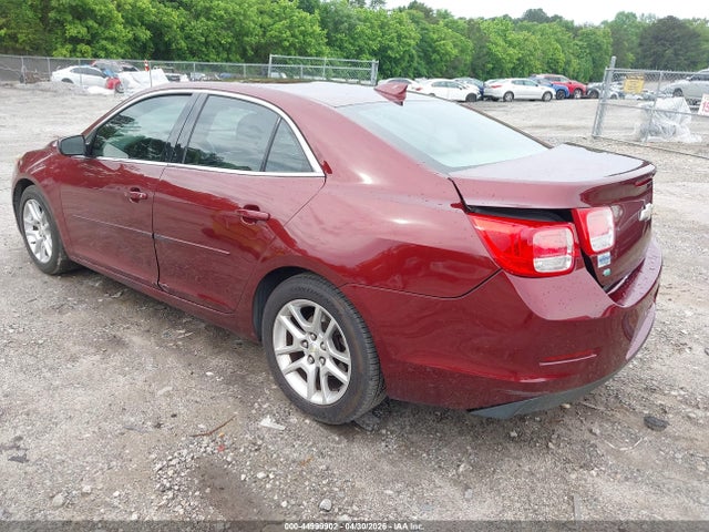 1G11C5SAXGF107992 Chevrolet Malibu Limited Lt