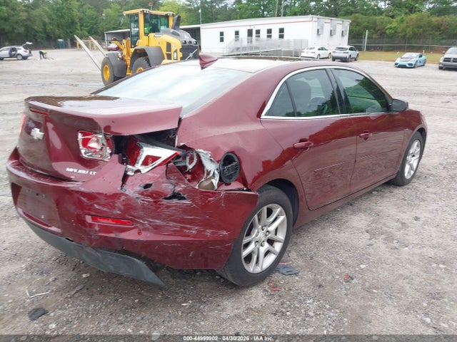 1G11C5SAXGF107992 Chevrolet Malibu Limited Lt