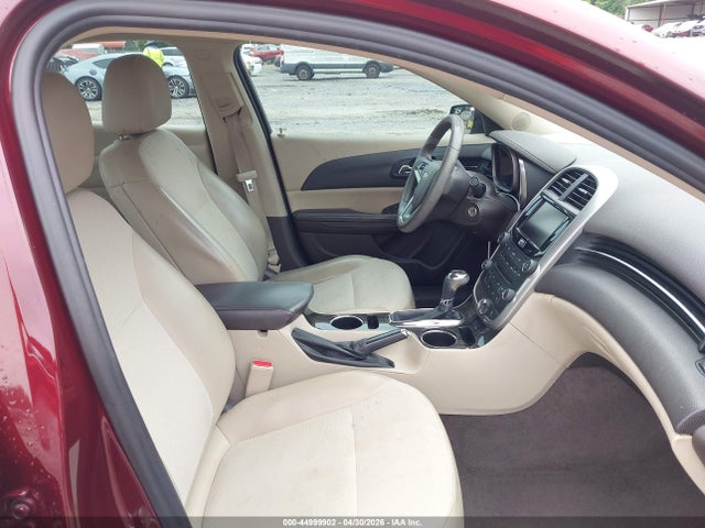 1G11C5SAXGF107992 Chevrolet Malibu Limited Lt
