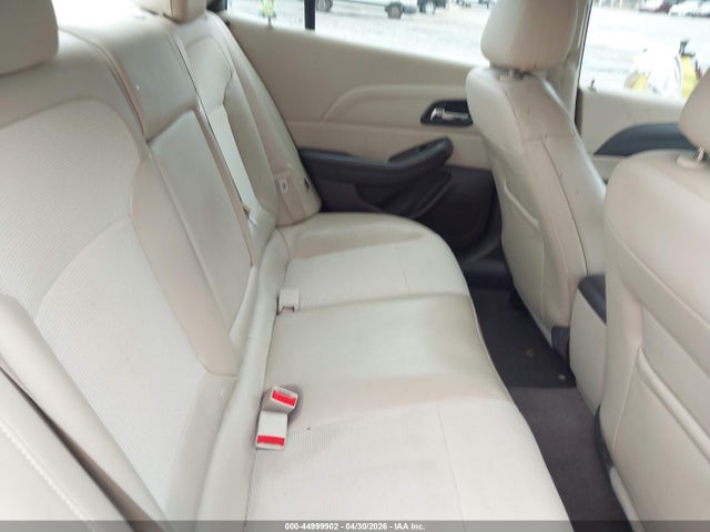 1G11C5SAXGF107992 Chevrolet Malibu Limited Lt