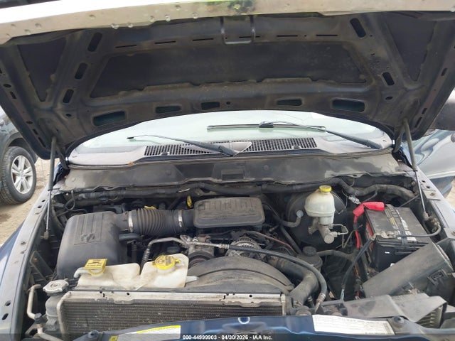 Продажа на аукционе авто 2008 Dodge Ram 1500 St/sxt, vin: 1D7HA18K68J136396, номер лота: 44999903
