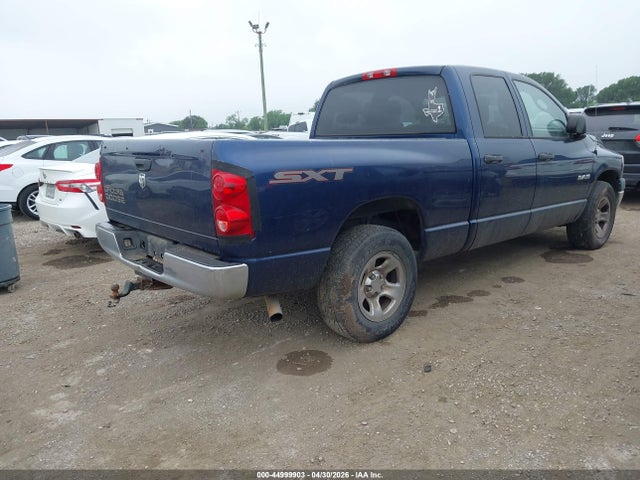 Продажа на аукционе авто 2008 Dodge Ram 1500 St/sxt, vin: 1D7HA18K68J136396, номер лота: 44999903