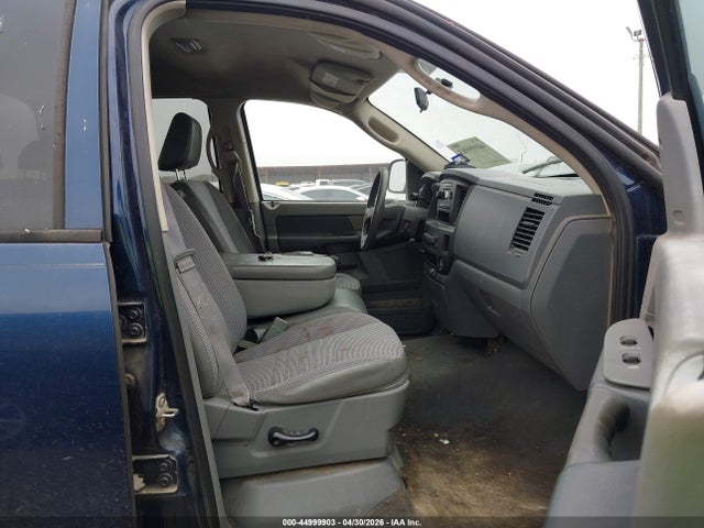 Продажа на аукционе авто 2008 Dodge Ram 1500 St/sxt, vin: 1D7HA18K68J136396, номер лота: 44999903