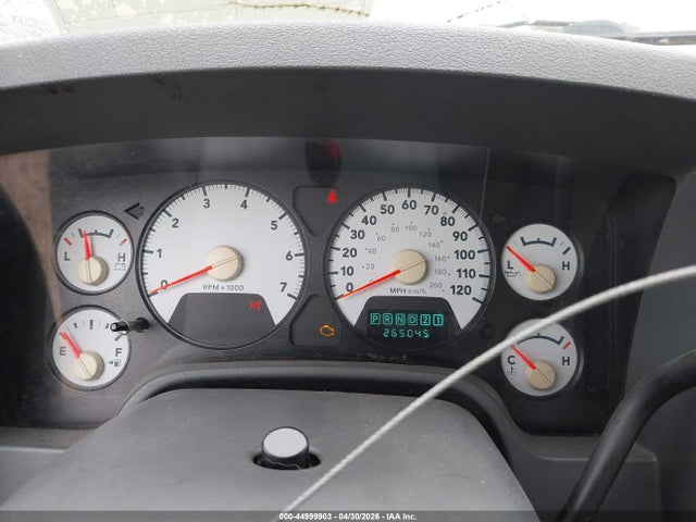 Продажа на аукционе авто 2008 Dodge Ram 1500 St/sxt, vin: 1D7HA18K68J136396, номер лота: 44999903