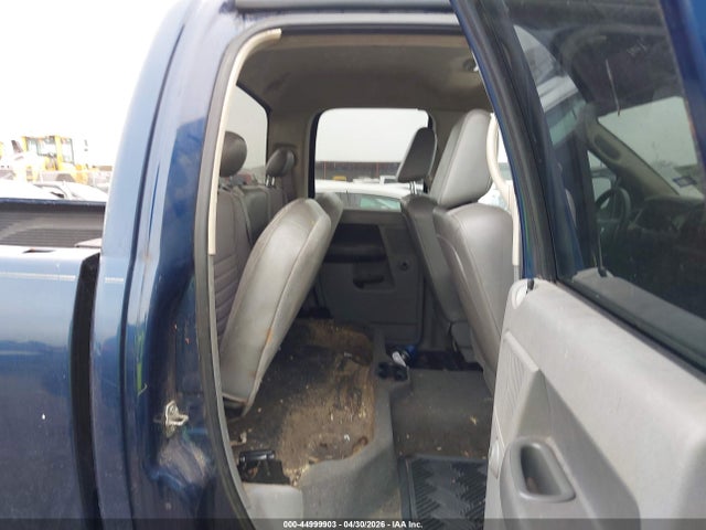 Продажа на аукционе авто 2008 Dodge Ram 1500 St/sxt, vin: 1D7HA18K68J136396, номер лота: 44999903