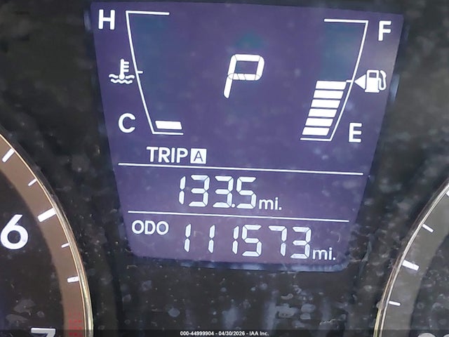 44999904 :رقم المزاد ، KMHCT4AE3EU774275 vin ، 2014 Hyundai Accent Gls مزاد بيع