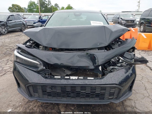 Aukcja sprzedaży 2025 Honda Civic Sport, vin: 2HGFE2F53SH529422, numer aukcji: 44999906