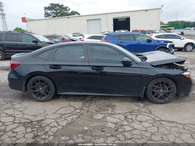 Aukcja sprzedaży 2025 Honda Civic Sport, vin: 2HGFE2F53SH529422, numer aukcji: 44999906