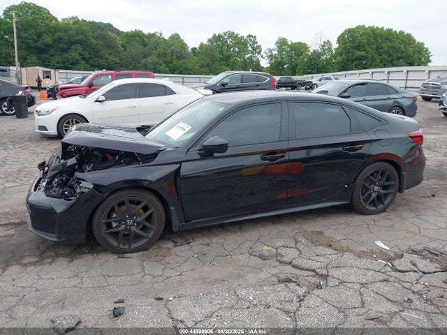 Aukcja sprzedaży 2025 Honda Civic Sport, vin: 2HGFE2F53SH529422, numer aukcji: 44999906