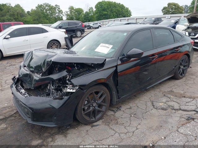 Aukcja sprzedaży 2025 Honda Civic Sport, vin: 2HGFE2F53SH529422, numer aukcji: 44999906