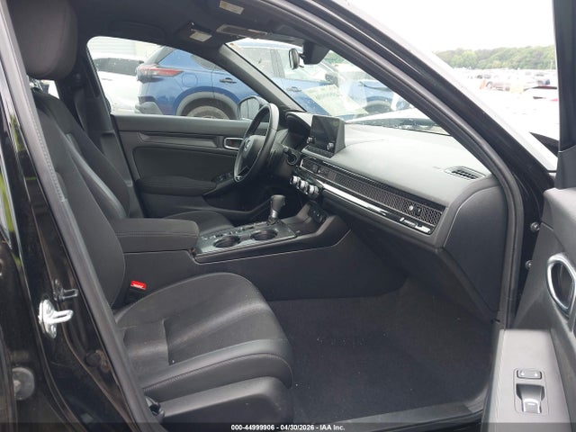 Aukcja sprzedaży 2025 Honda Civic Sport, vin: 2HGFE2F53SH529422, numer aukcji: 44999906