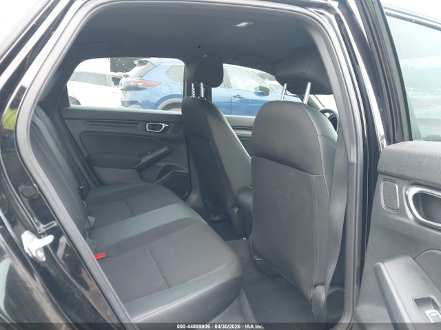 Aukcja sprzedaży 2025 Honda Civic Sport, vin: 2HGFE2F53SH529422, numer aukcji: 44999906