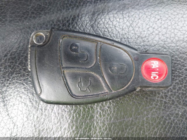 44999908 :رقم المزاد ، WDDDJ75X56A018676 vin ، 2006 Mercedes-benz Cls 500 مزاد بيع