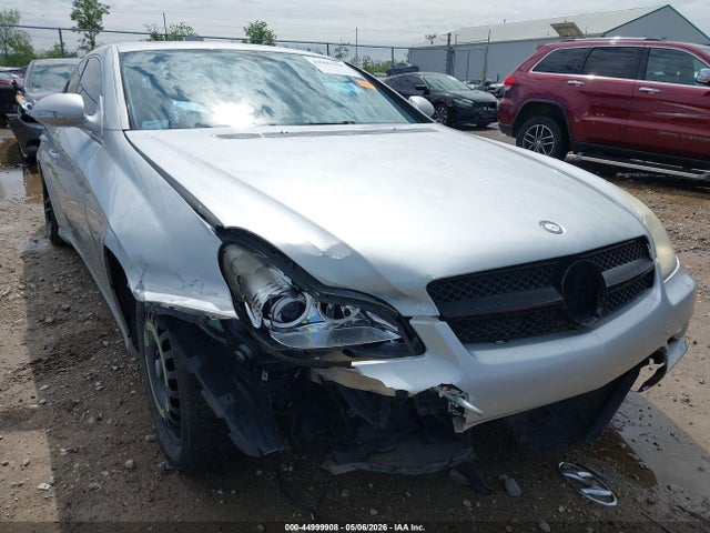 44999908 :رقم المزاد ، WDDDJ75X56A018676 vin ، 2006 Mercedes-benz Cls 500 مزاد بيع