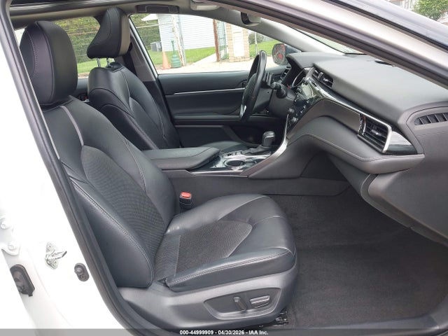 Продаж на аукціоні авто 2020 Toyota Camry Xse, vin: 4T1K61AK0LU361735, номер лоту: 44999909