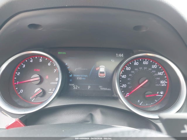 Продаж на аукціоні авто 2020 Toyota Camry Xse, vin: 4T1K61AK0LU361735, номер лоту: 44999909