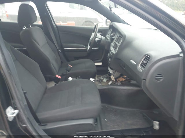 Продажа на аукционе авто 2013 Dodge Charger Police, vin: 2C3CDXAT6DH721657, номер лота: 44999910