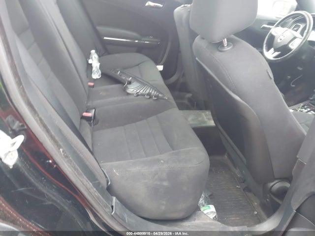 Продажа на аукционе авто 2013 Dodge Charger Police, vin: 2C3CDXAT6DH721657, номер лота: 44999910