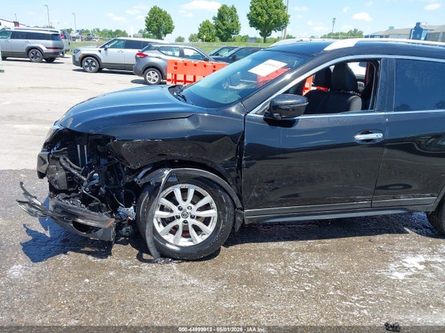 Продажа на аукционе авто 2018 Nissan Rogue Sv, vin: KNMAT2MV5JP576074, номер лота: 44999913