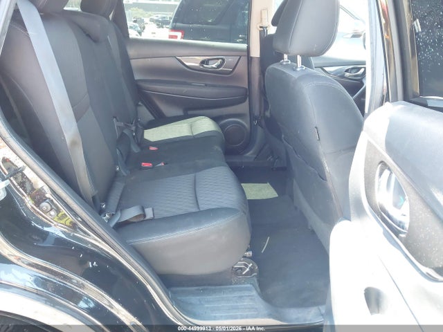 Продажа на аукционе авто 2018 Nissan Rogue Sv, vin: KNMAT2MV5JP576074, номер лота: 44999913