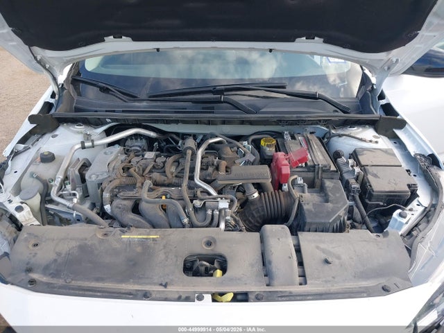 Aukcja sprzedaży 2024 Nissan Sentra Sr Xtronic Cvt, vin: 3N1AB8DV5RY213986, numer aukcji: 44999914