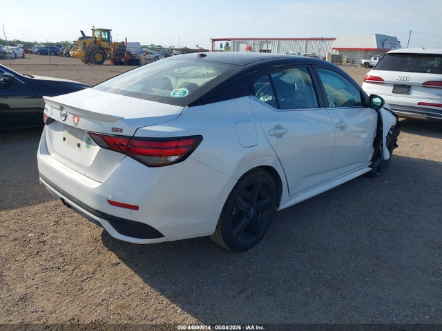 Aukcja sprzedaży 2024 Nissan Sentra Sr Xtronic Cvt, vin: 3N1AB8DV5RY213986, numer aukcji: 44999914