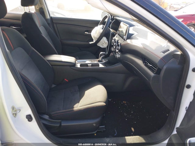 Aukcja sprzedaży 2024 Nissan Sentra Sr Xtronic Cvt, vin: 3N1AB8DV5RY213986, numer aukcji: 44999914