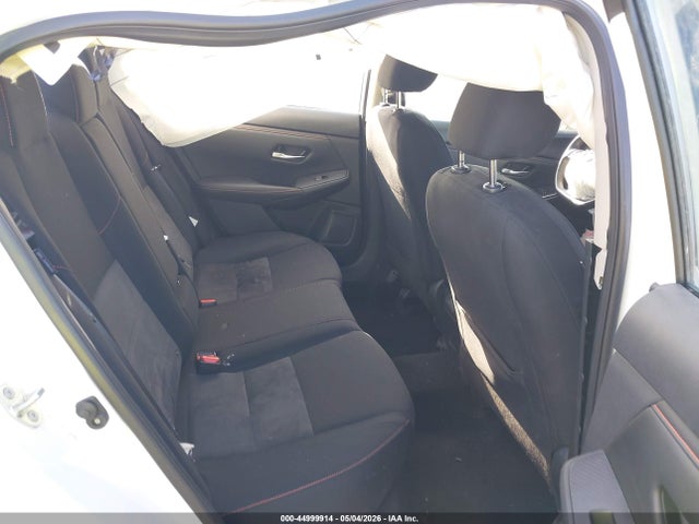 Aukcja sprzedaży 2024 Nissan Sentra Sr Xtronic Cvt, vin: 3N1AB8DV5RY213986, numer aukcji: 44999914