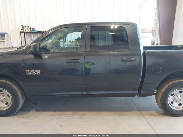 Продажа на аукционе авто 2017 Ram 1500 Tradesman  4x4 5'7 Box, vin: 1C6RR7KG7HS770140, номер лота: 44999917