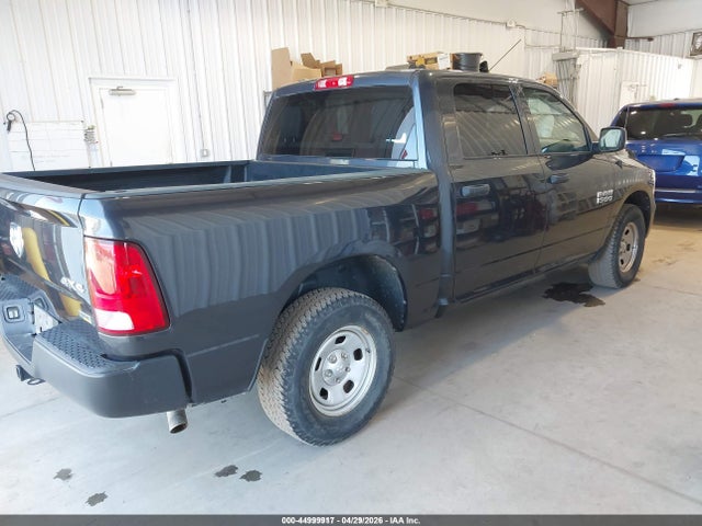 Продажа на аукционе авто 2017 Ram 1500 Tradesman  4x4 5'7 Box, vin: 1C6RR7KG7HS770140, номер лота: 44999917