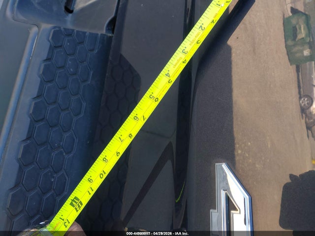 Продажа на аукционе авто 2017 Ram 1500 Tradesman  4x4 5'7 Box, vin: 1C6RR7KG7HS770140, номер лота: 44999917