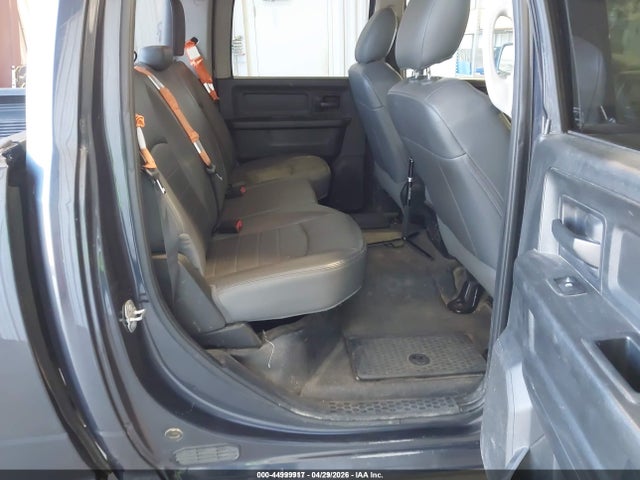 Продажа на аукционе авто 2017 Ram 1500 Tradesman  4x4 5'7 Box, vin: 1C6RR7KG7HS770140, номер лота: 44999917