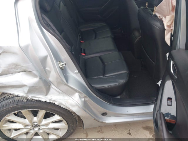 Продажа на аукционе авто 2017 Mazda Mazda3 Touring, vin: JM1BN1V77H1106070, номер лота: 44999915