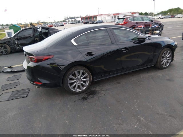 Aukcja sprzedaży 2023 Mazda Mazda3 2.5 S Preferred, vin: 3MZBPACM0PM369759, numer aukcji: 44999919