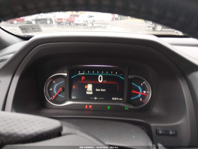 44999923 :رقم المزاد ، 5FNYF8H97KB019250 vin ، 2019 Honda Passport Touring مزاد بيع