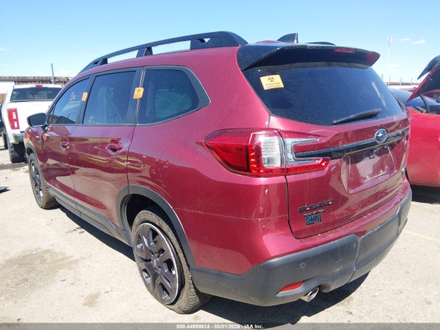 Aukcja sprzedaży 2023 Subaru Ascent Onyx Edition 7-passenger, vin: 4S4WMAHD4P3405648, numer aukcji: 44999924