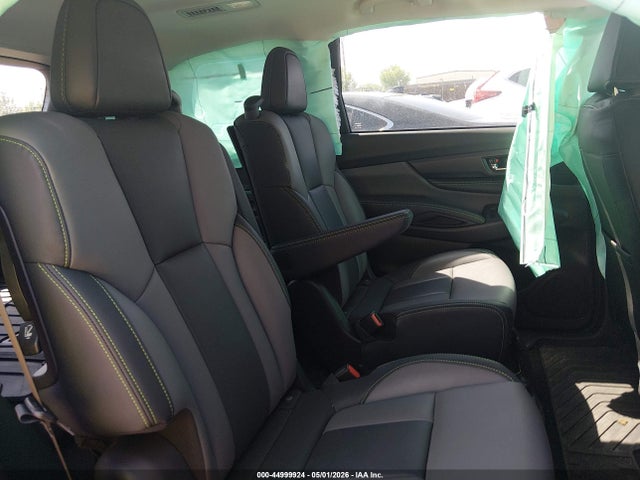 Aukcja sprzedaży 2023 Subaru Ascent Onyx Edition 7-passenger, vin: 4S4WMAHD4P3405648, numer aukcji: 44999924