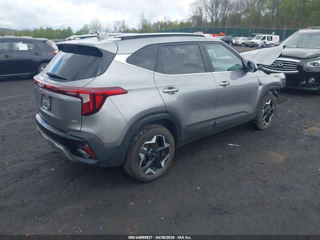 Aukcja sprzedaży 2026 Kia Seltos Ex, vin: KNDERCAAXT7857748, numer aukcji: 44999927