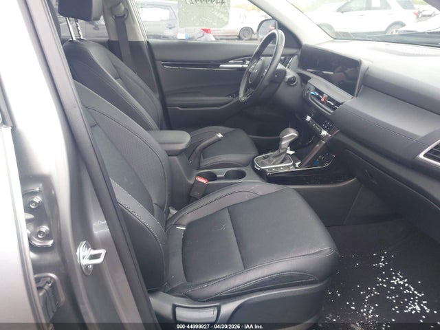Aukcja sprzedaży 2026 Kia Seltos Ex, vin: KNDERCAAXT7857748, numer aukcji: 44999927