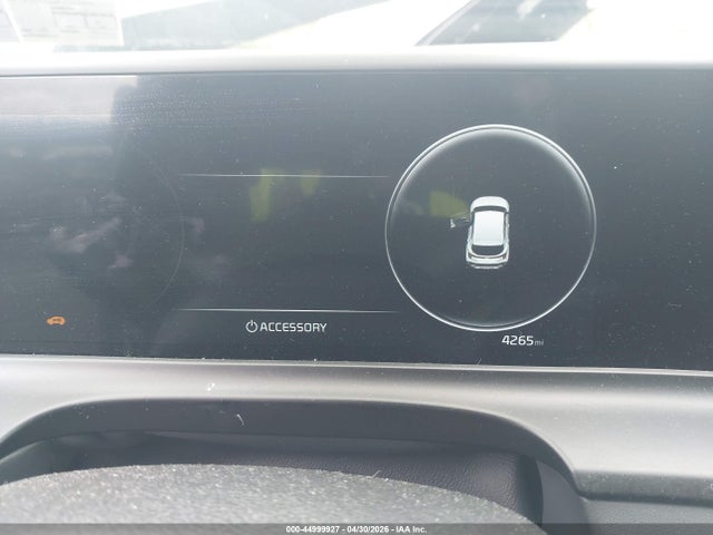 Aukcja sprzedaży 2026 Kia Seltos Ex, vin: KNDERCAAXT7857748, numer aukcji: 44999927