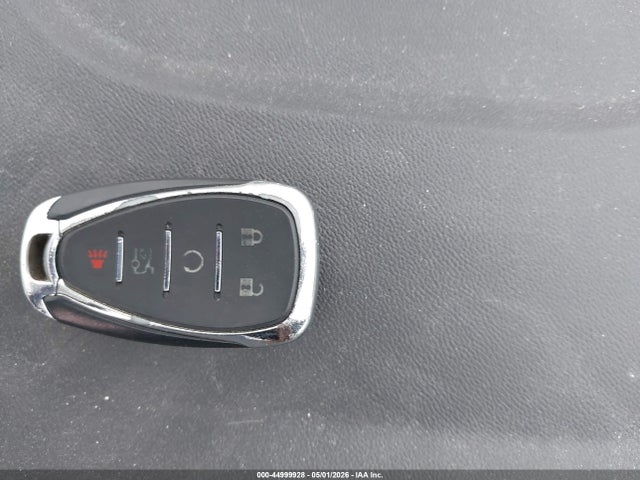 Chevrolet EQUINOX LT 2018 2GNAXSEV1J6289261 Image 11