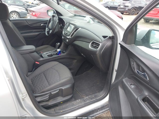 Chevrolet EQUINOX LT 2018 2GNAXSEV1J6289261 Image 5