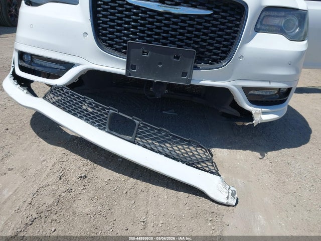 Продажа на аукционе авто 2018 Chrysler 300 300s Awd, vin: 2C3CCAGG8JH276053, номер лота: 44999930