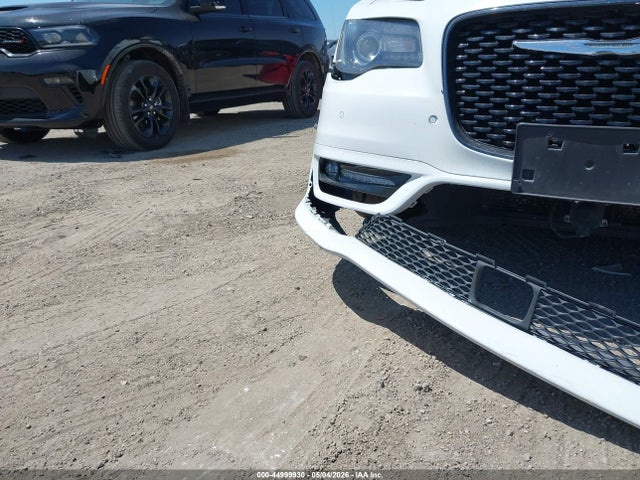 Продажа на аукционе авто 2018 Chrysler 300 300s Awd, vin: 2C3CCAGG8JH276053, номер лота: 44999930